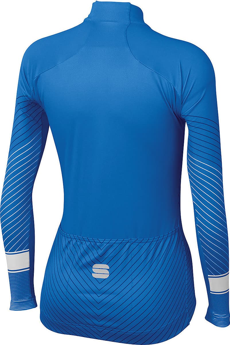 Numéro de l'image de la galerie de produits 2 pour le produit Maillot à manches longues Flow - Femme