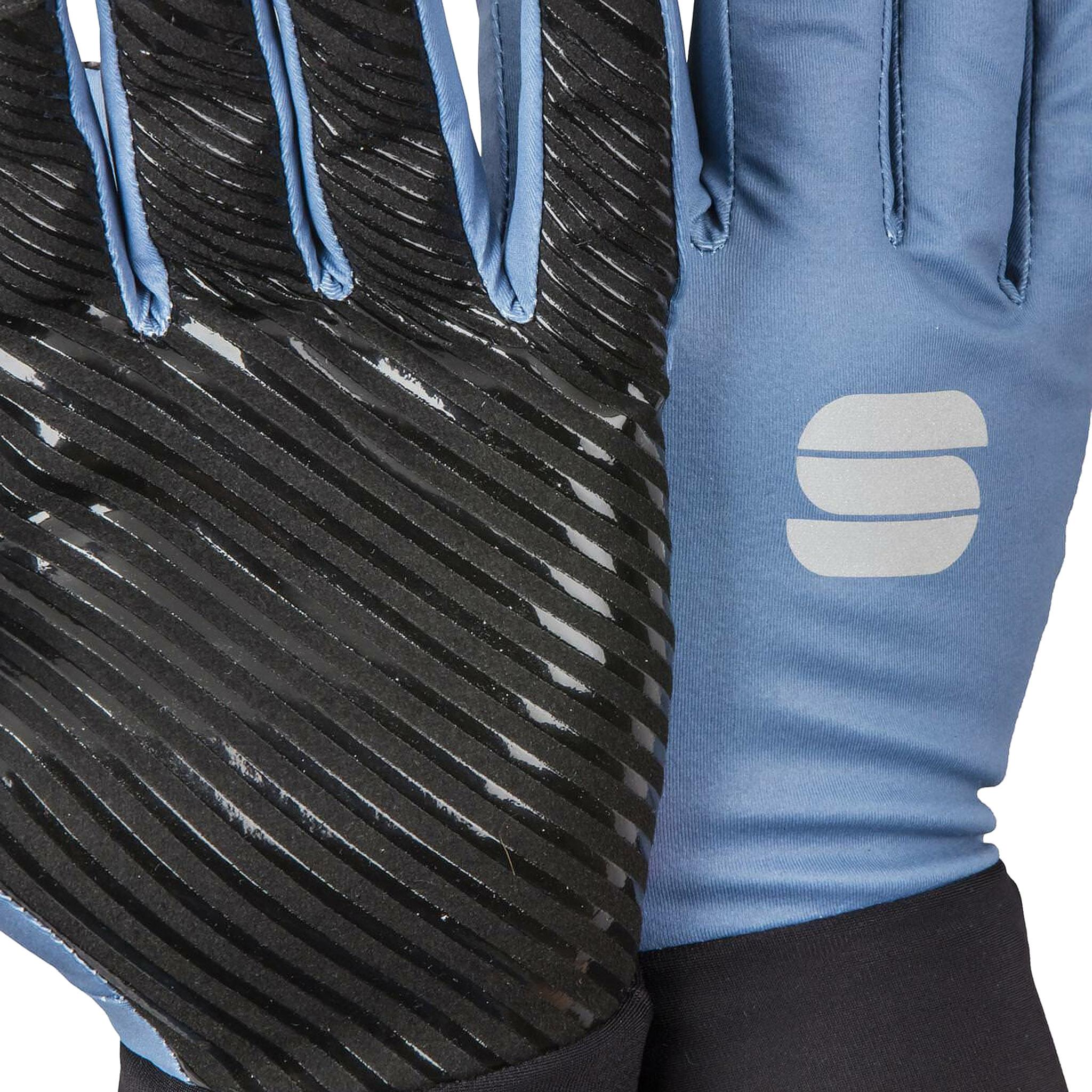 Product gallery image number 2 for product Fiandre Light Gloves - Men's