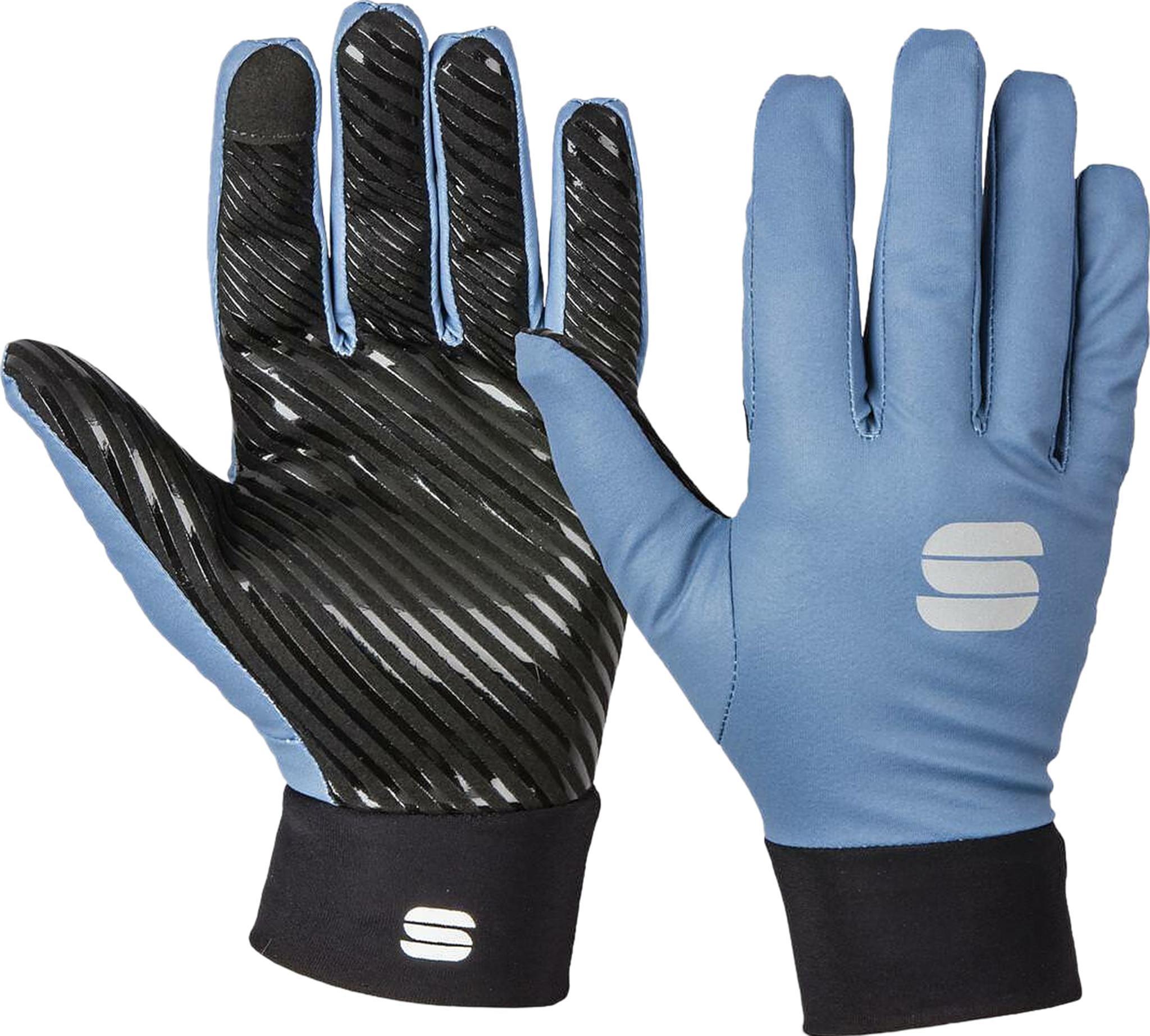 Product gallery image number 1 for product Fiandre Light Gloves - Men's