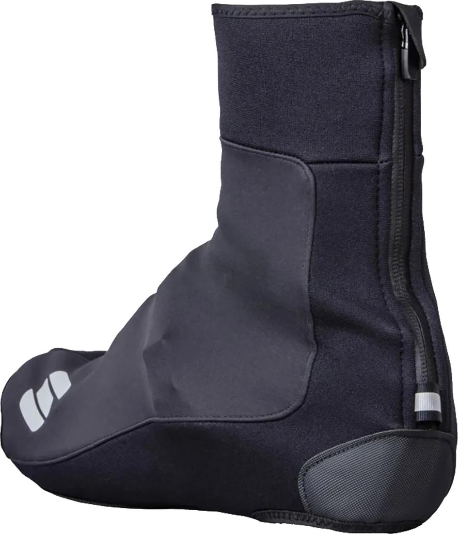 Product gallery image number 2 for product Roubaix Thermal Bootie - Men's