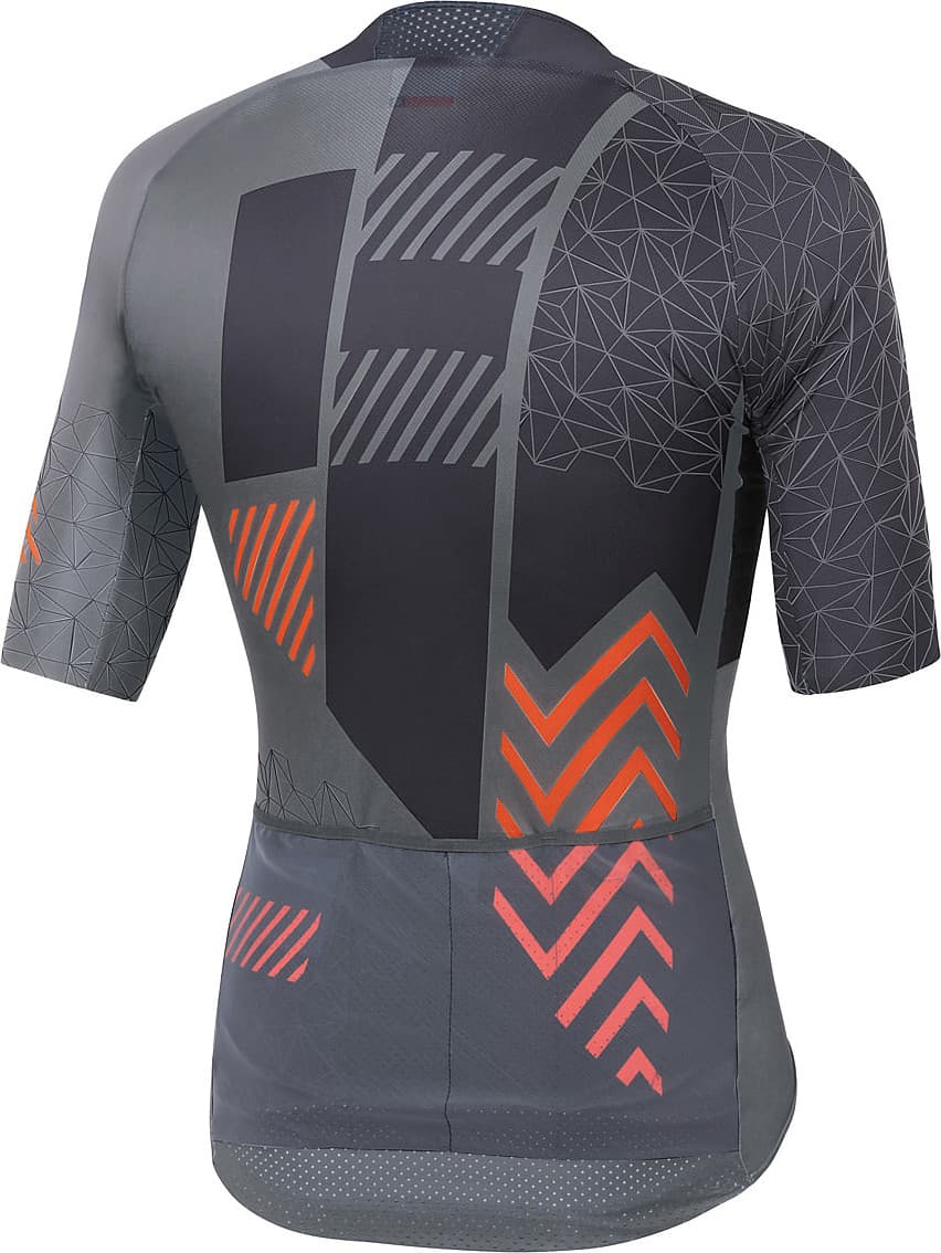 Product gallery image number 2 for product Bomber Jersey - Men's