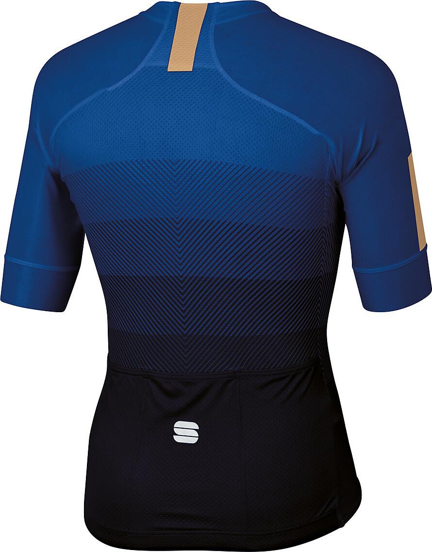 Product gallery image number 2 for product Evo Bodyfit Pro Jersey - Men's