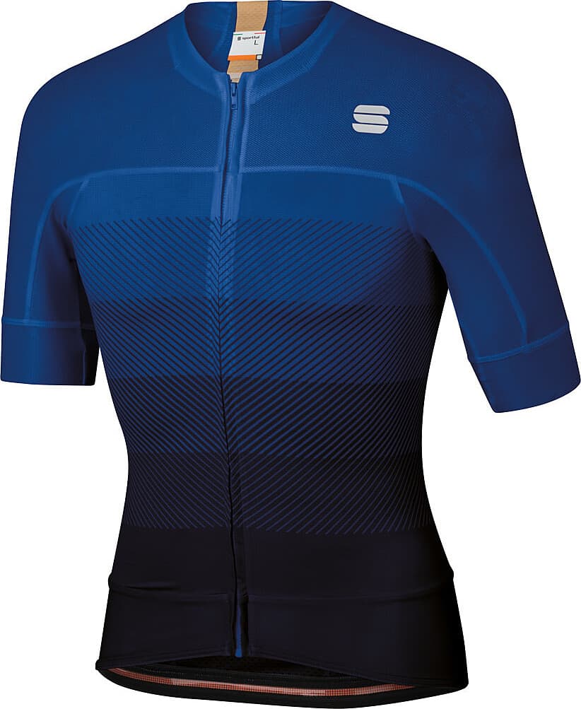 Product gallery image number 1 for product Evo Bodyfit Pro Jersey - Men's