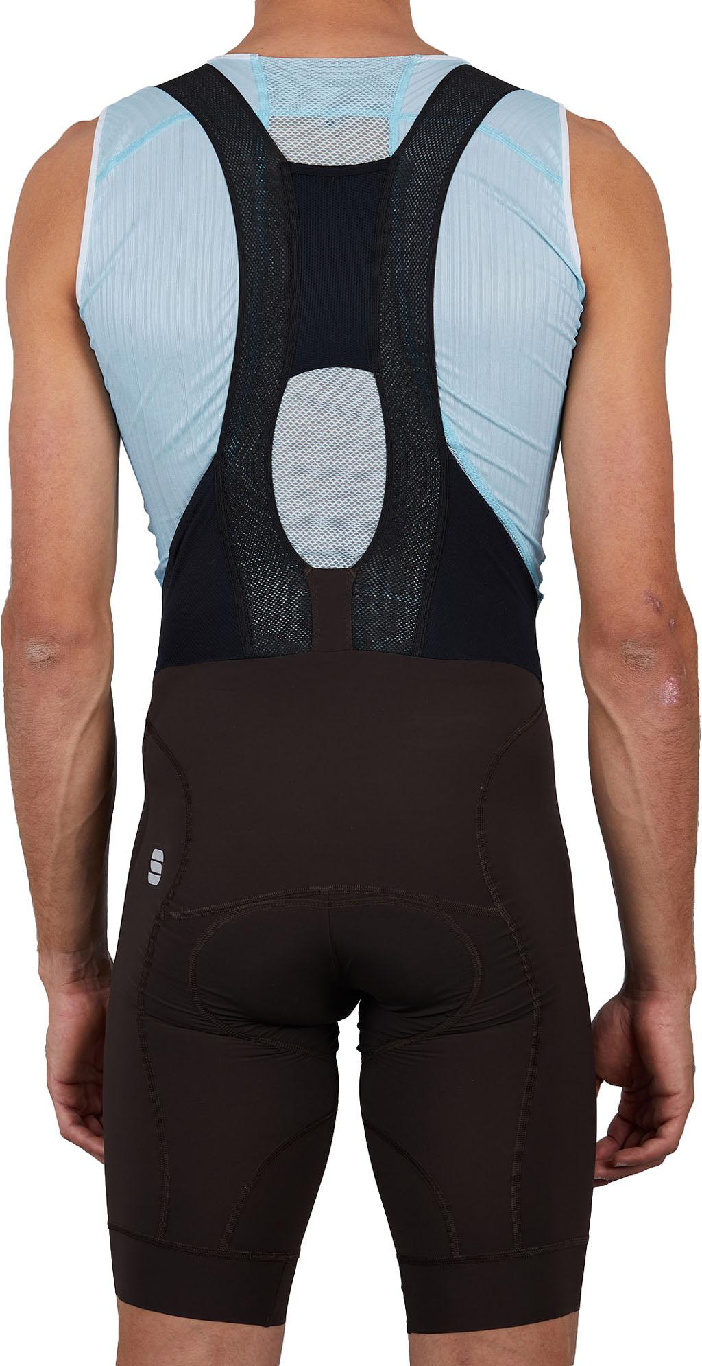 Product gallery image number 2 for product Cuissard à bretelles Bodyfit Pro Limited - Homme