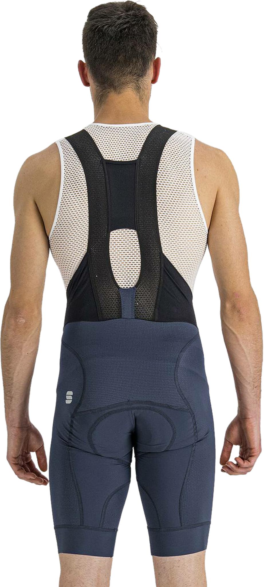 Product gallery image number 2 for product Bodyfit Pro Limited Bibshort - Men's