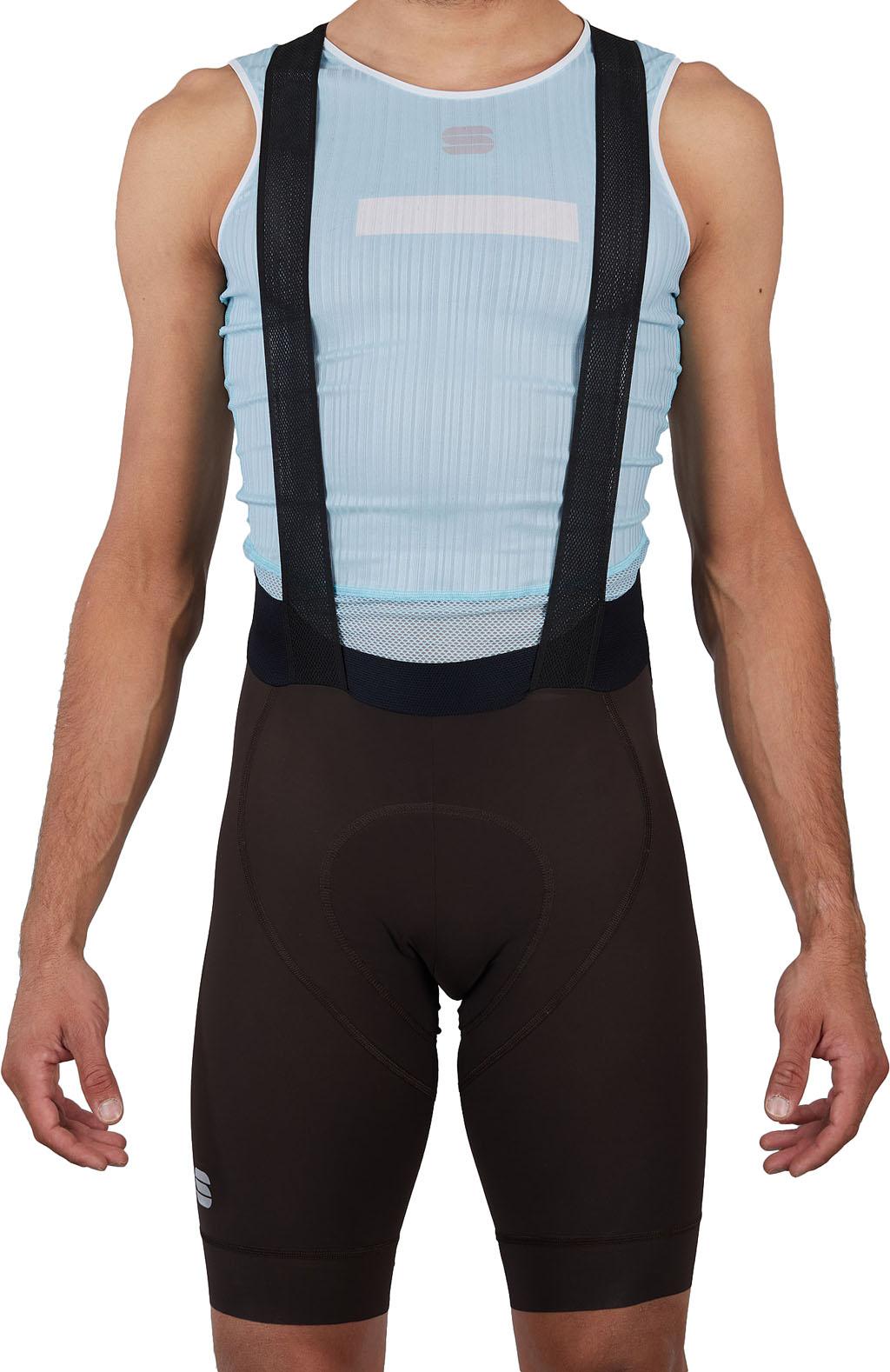 Product image for Cuissard à bretelles Bodyfit Pro Limited - Homme