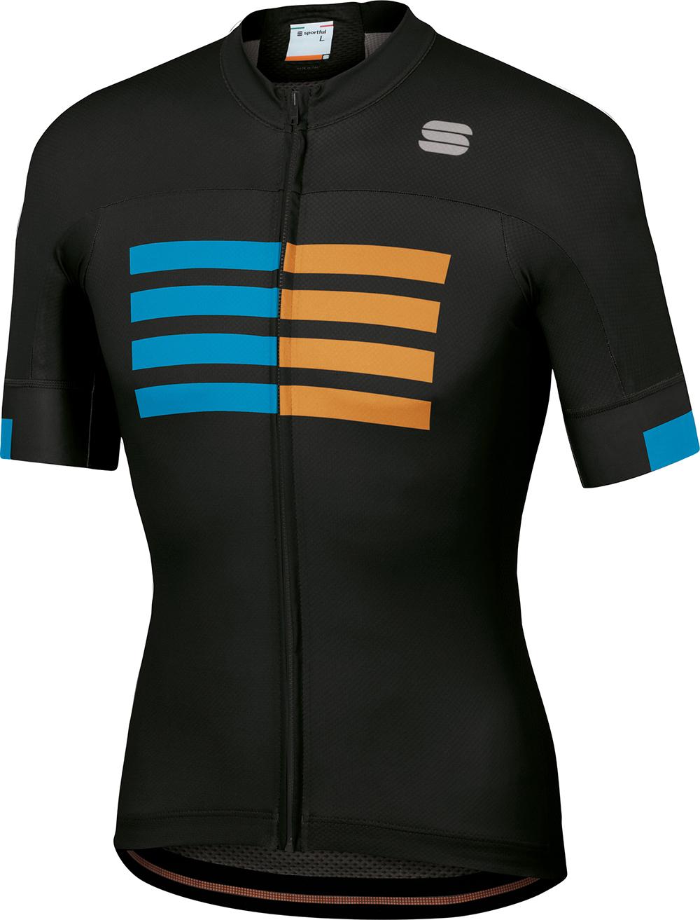 Product gallery image number 1 for product Wire Jersey - Men's