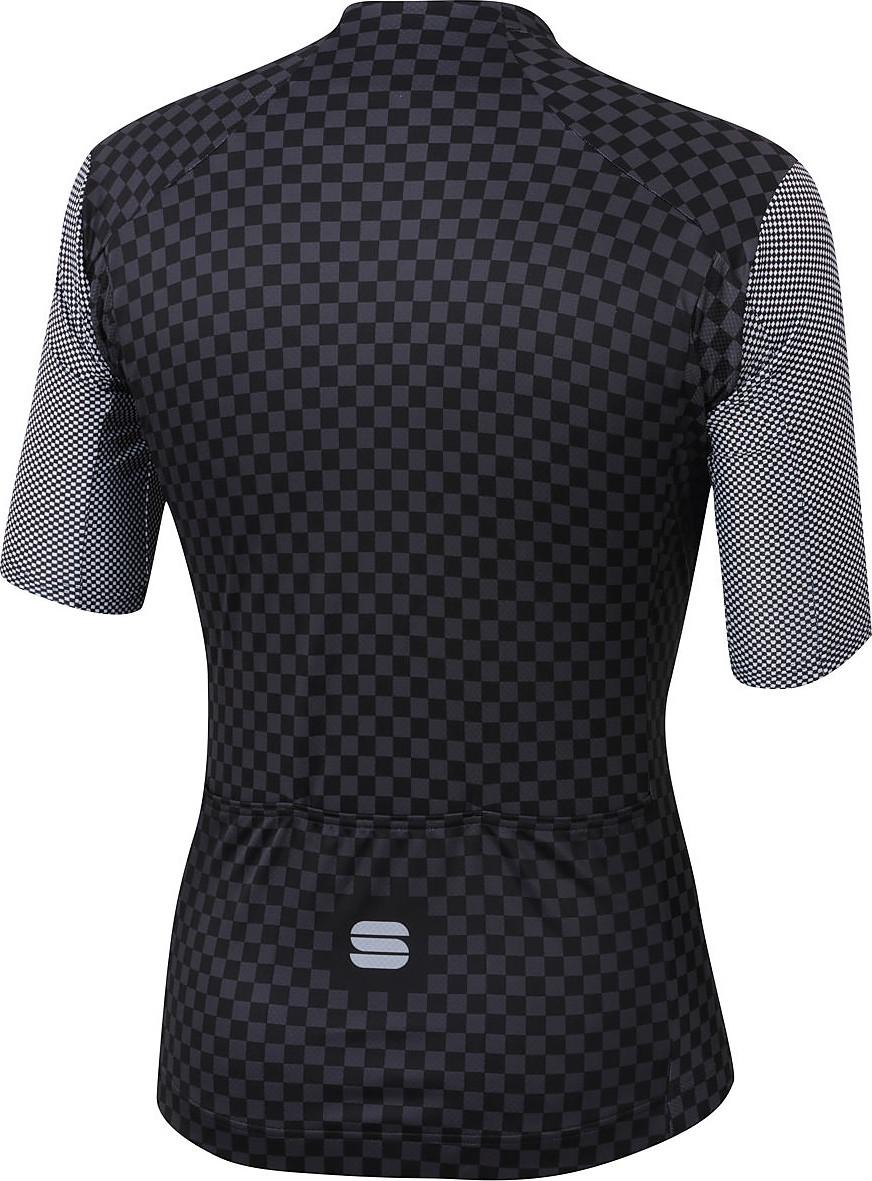 Product gallery image number 2 for product Checkmate Jersey - Men's