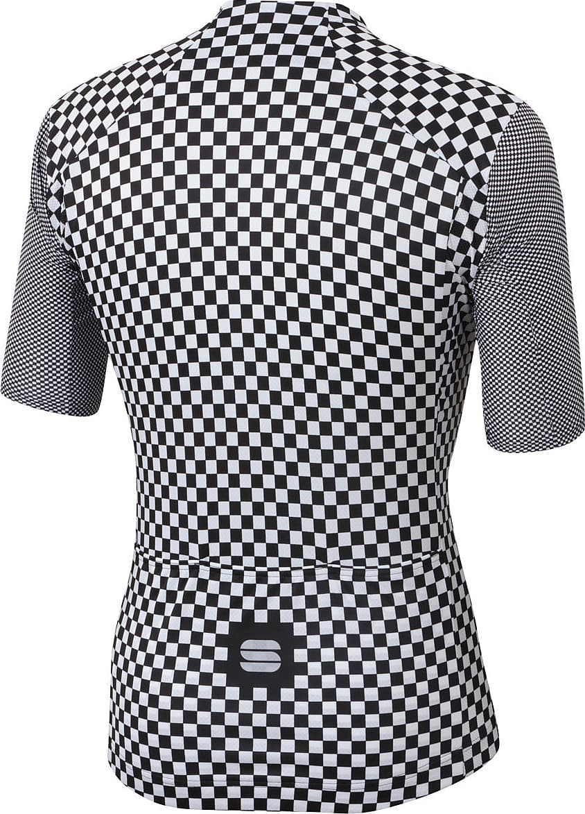 Product gallery image number 2 for product Maillot Checkmate - Homme