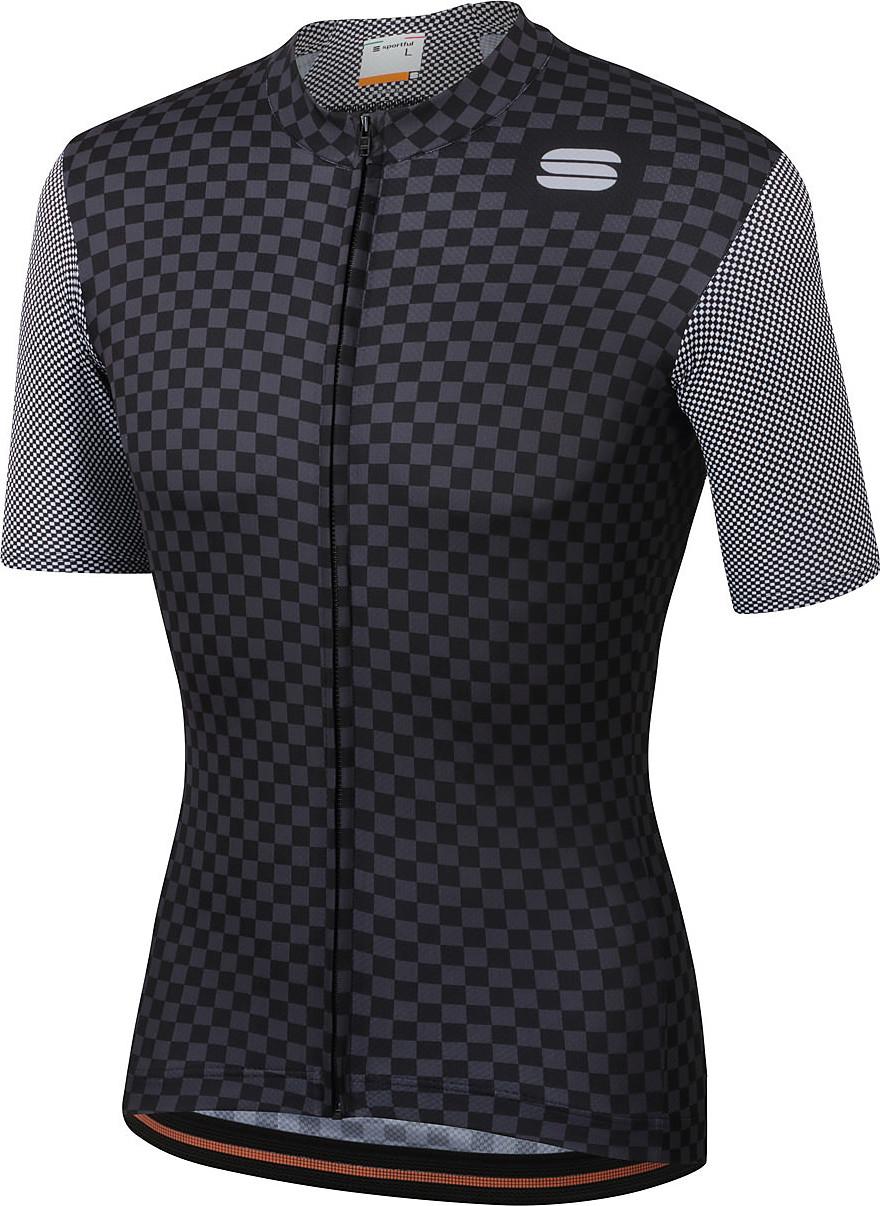 Product gallery image number 1 for product Checkmate Jersey - Men's
