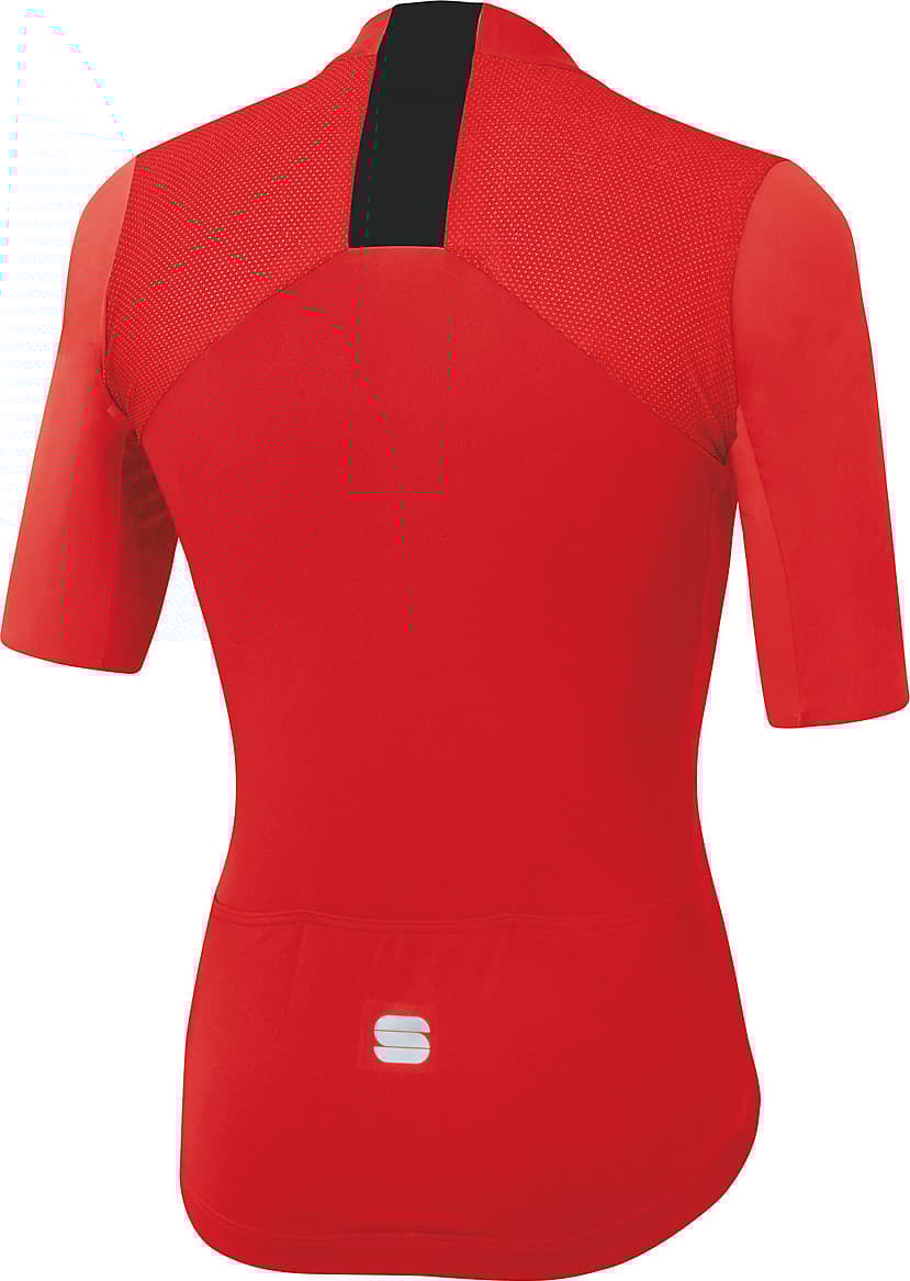 Product gallery image number 2 for product Strike Short Sleeves Jersey - Men's