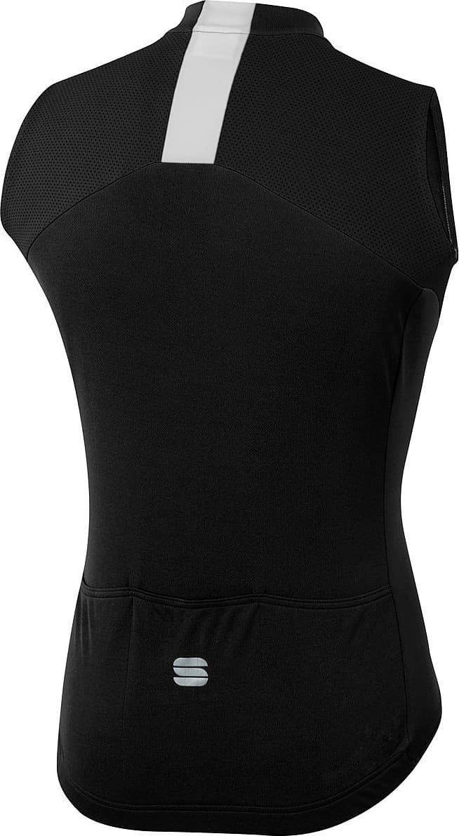 Product gallery image number 2 for product Strike Sleeveless Jersey - Men's