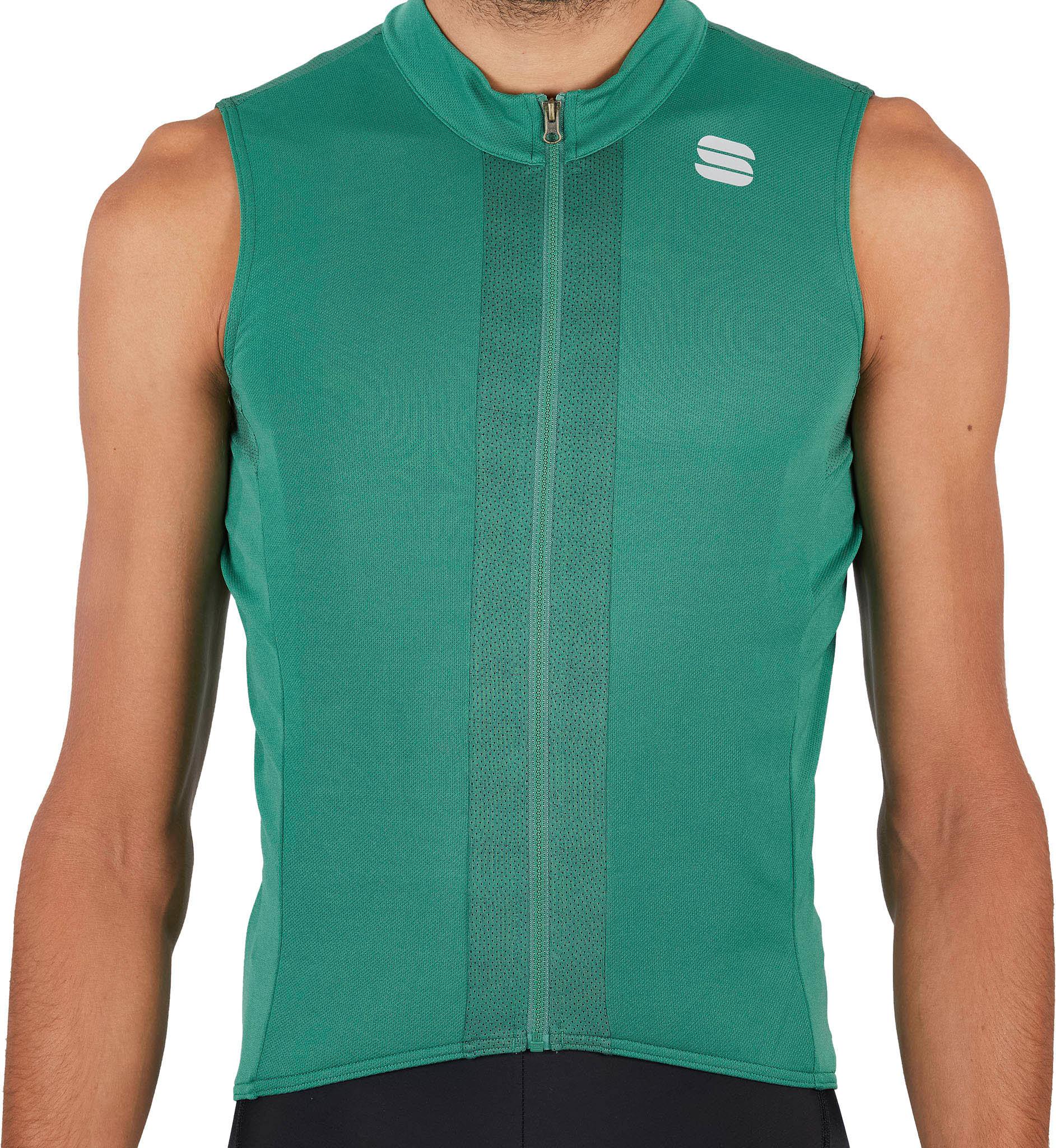 Image de produit pour Maillot de vélo sans manches Strike - Homme
