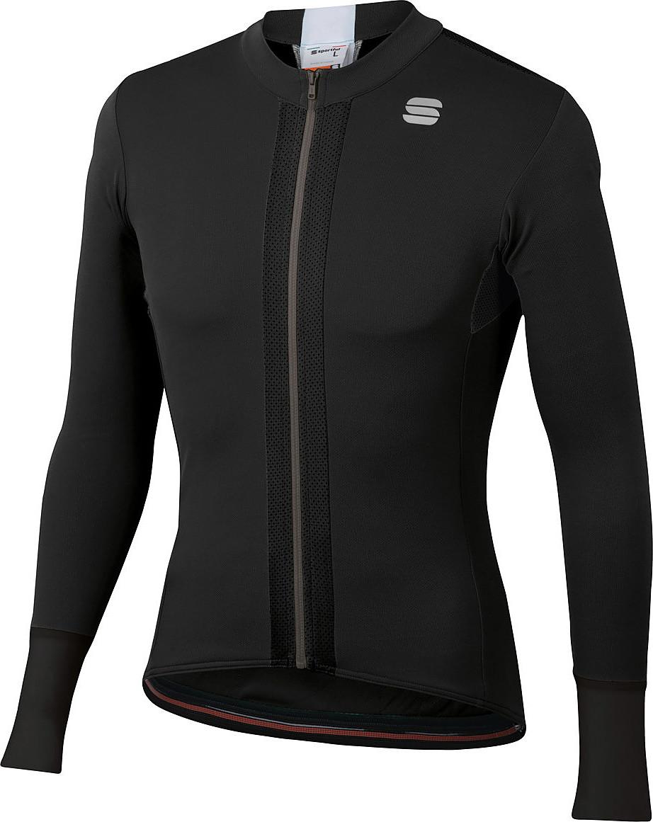 Product gallery image number 1 for product Strike Long Sleeves Jersey - Men's