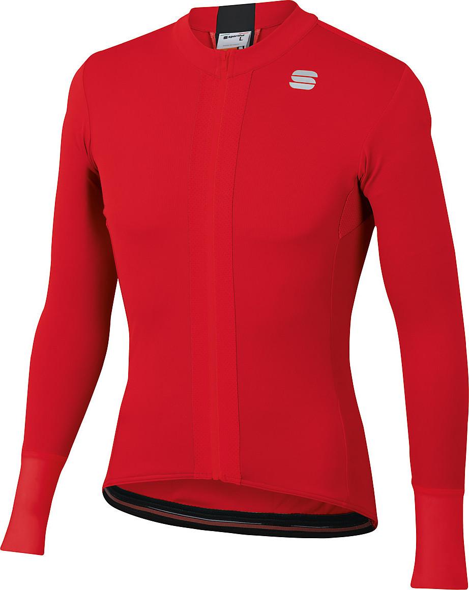 Product image for Maillot de vélo à manches longues Strike - Homme
