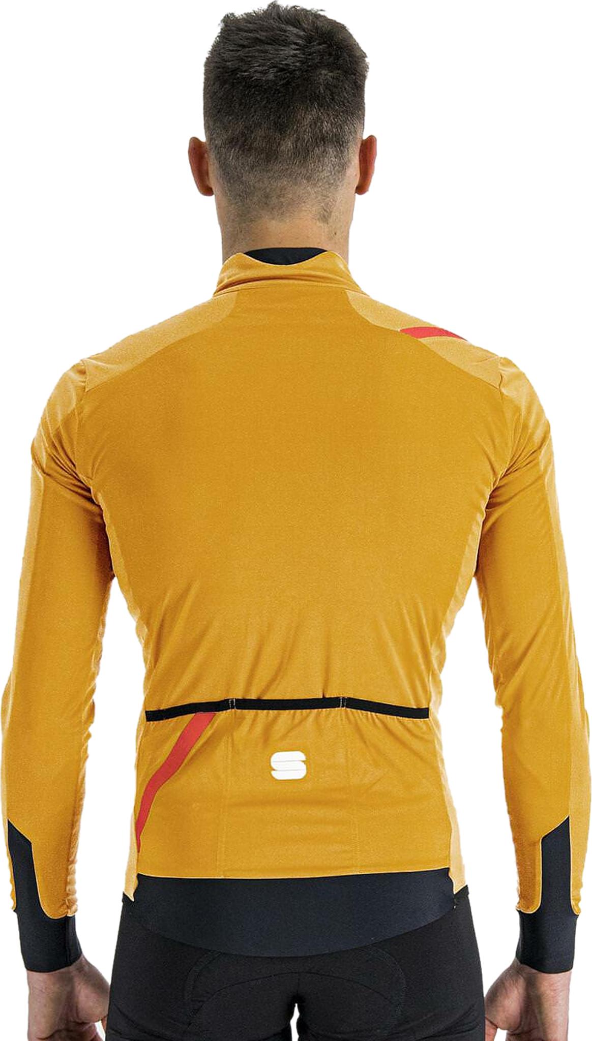 Product gallery image number 2 for product Fiandre Light No Rain Jacket - Men's