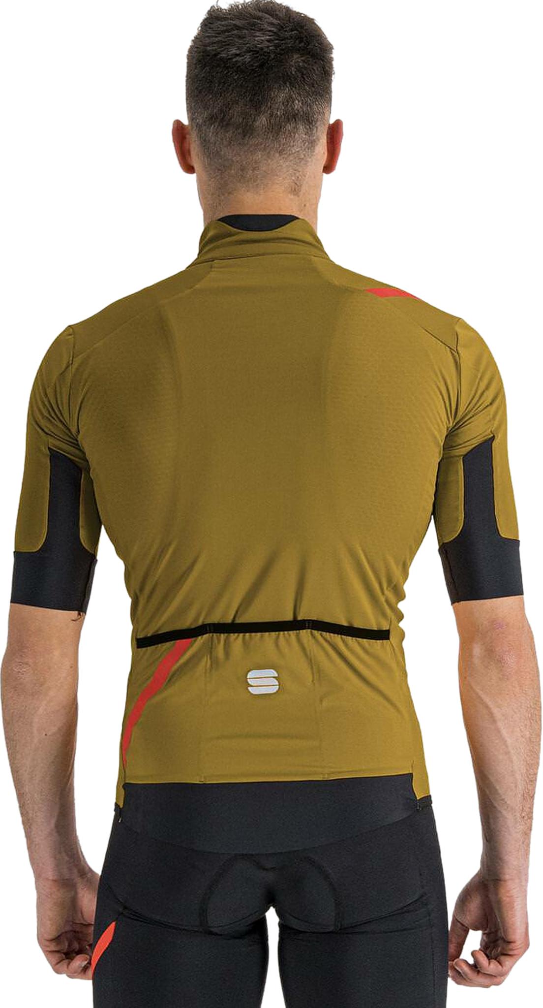 Numéro de l'image de la galerie de produits 2 pour le produit Manteau de pluie Fiandre Light S - Homme
