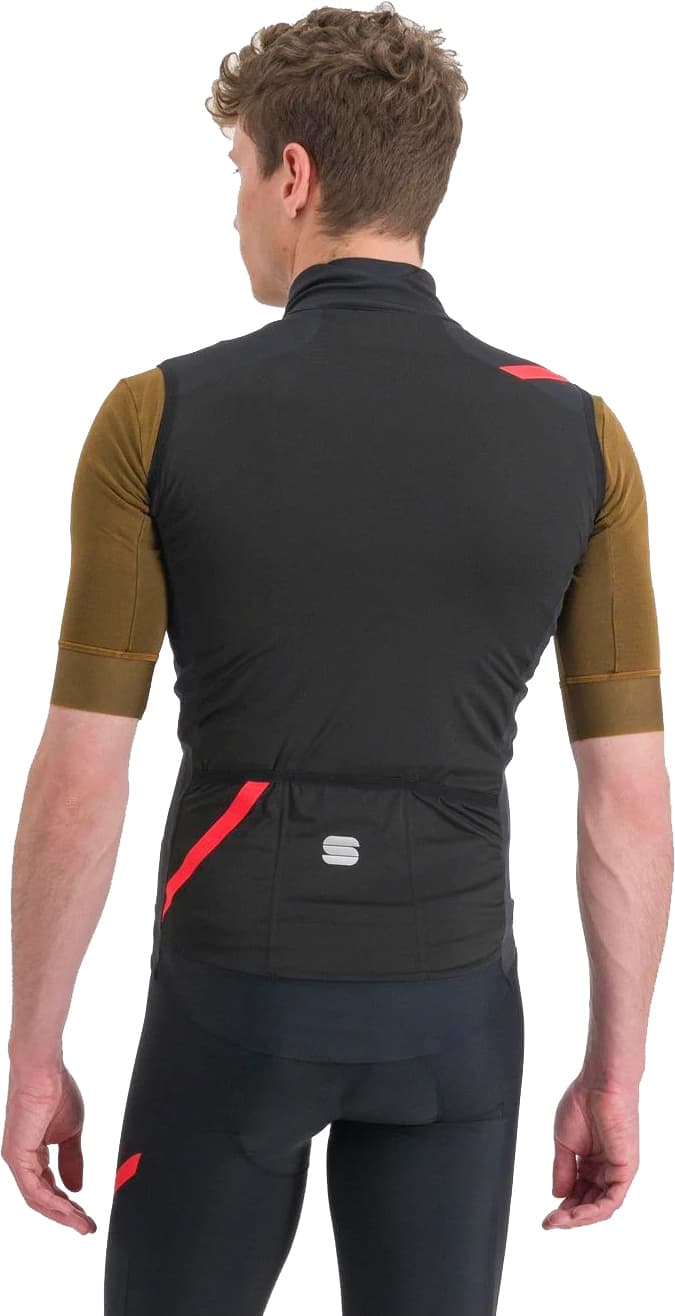 Numéro de l'image de la galerie de produits 2 pour le produit Veste Fiandre Light No Rain - Homme