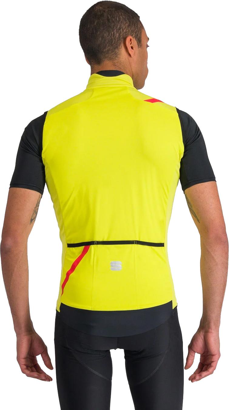 Product gallery image number 2 for product Veste Fiandre Light No Rain - Homme