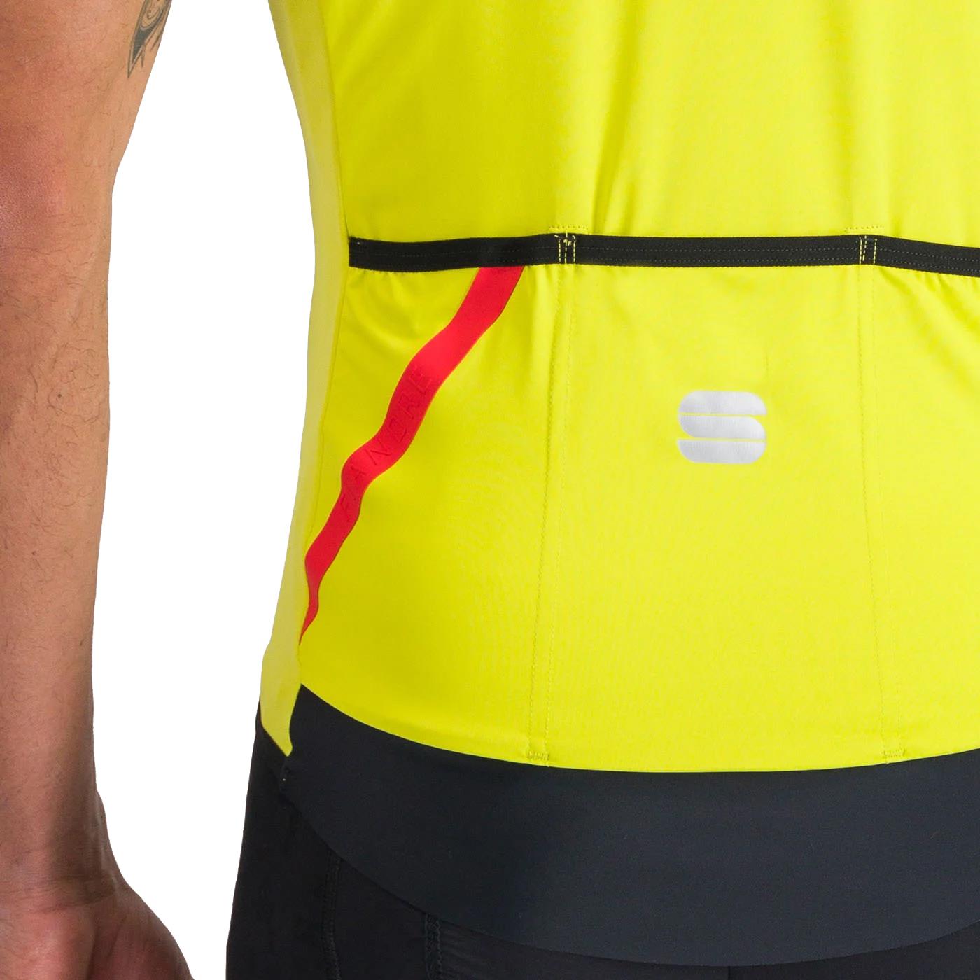 Product gallery image number 5 for product Veste Fiandre Light No Rain - Homme