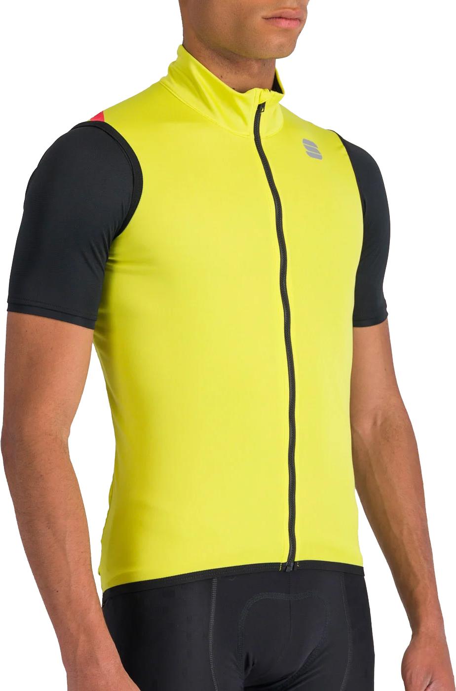 Product gallery image number 6 for product Veste Fiandre Light No Rain - Homme