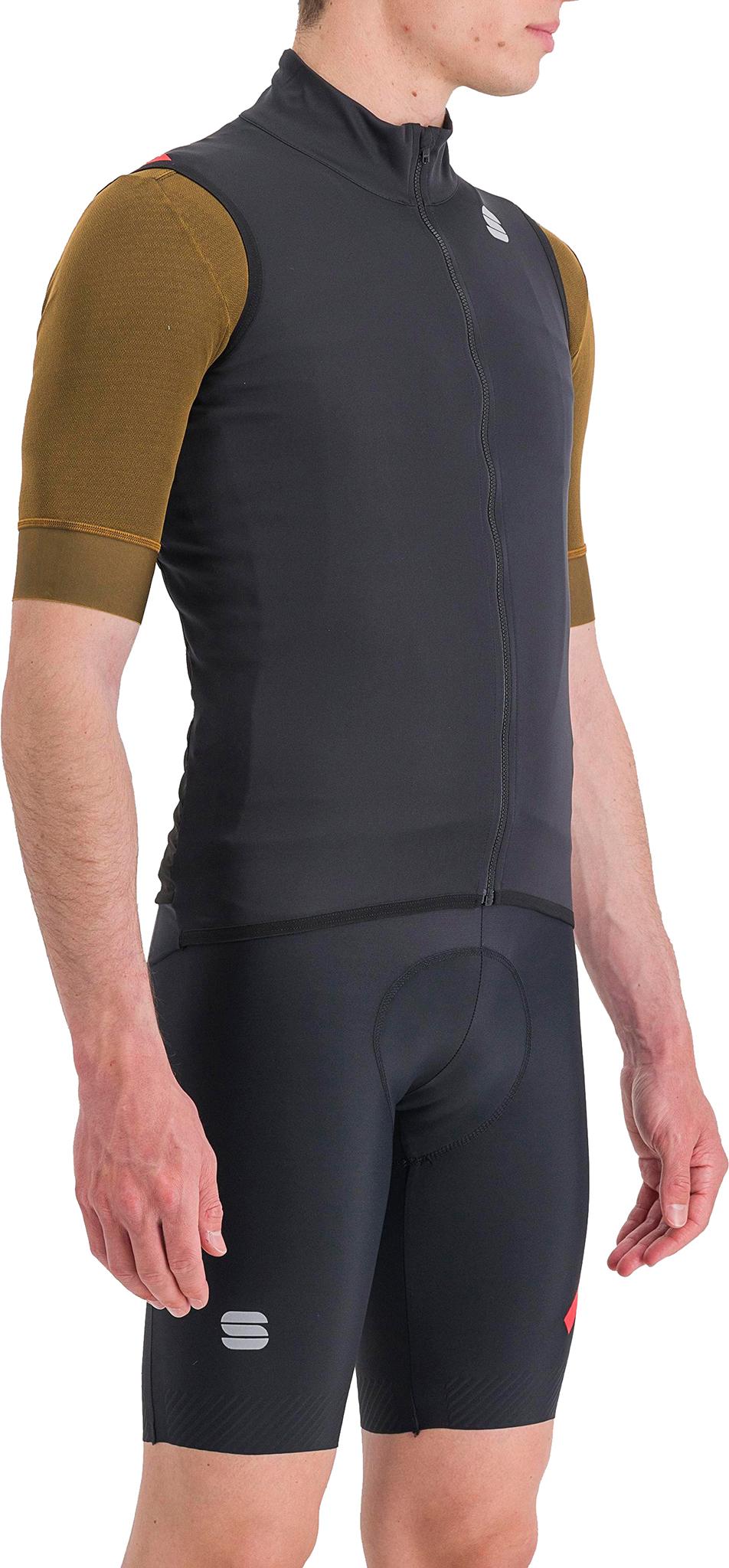 Numéro de l'image de la galerie de produits 5 pour le produit Veste Fiandre Light No Rain - Homme