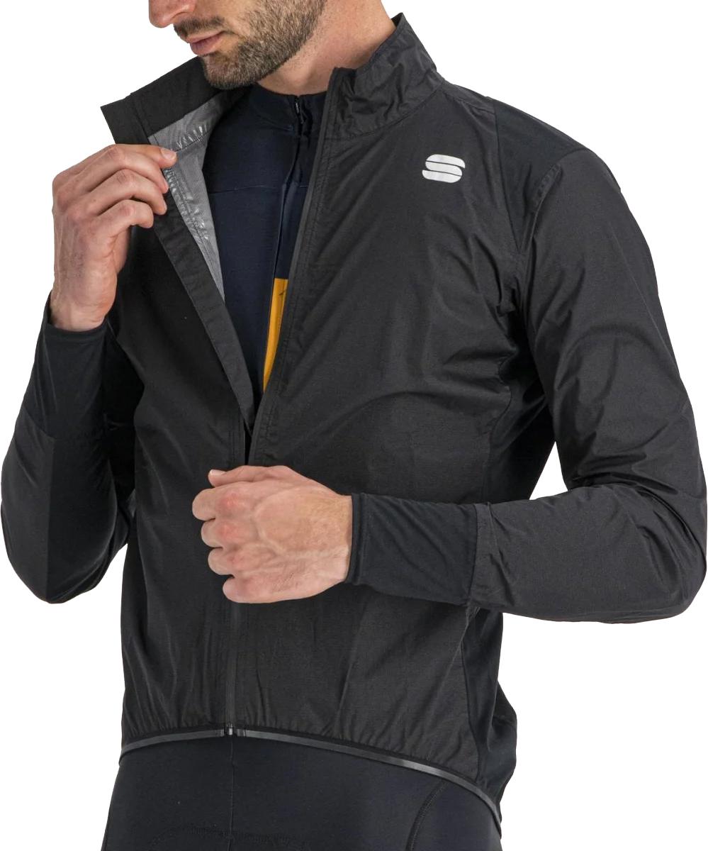 Product gallery image number 3 for product Hot Pack No Rain Jacket - Men's