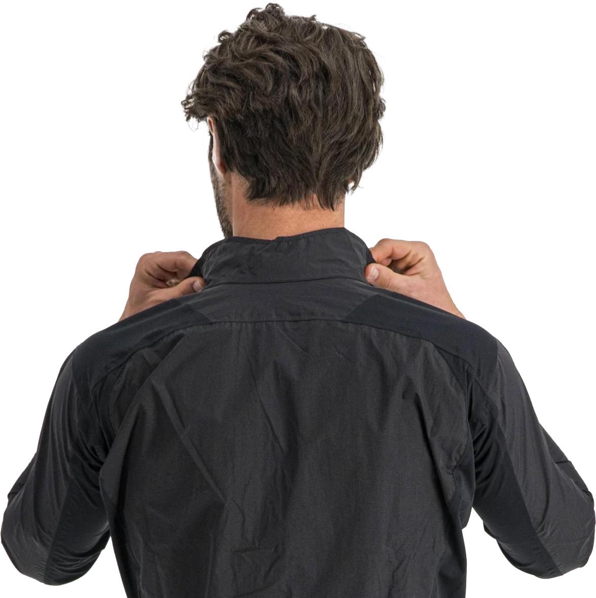 Product gallery image number 6 for product Hot Pack No Rain Jacket - Men's