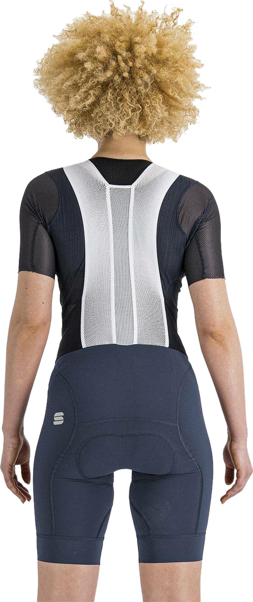 Product gallery image number 2 for product LTD Bibshort - Women's