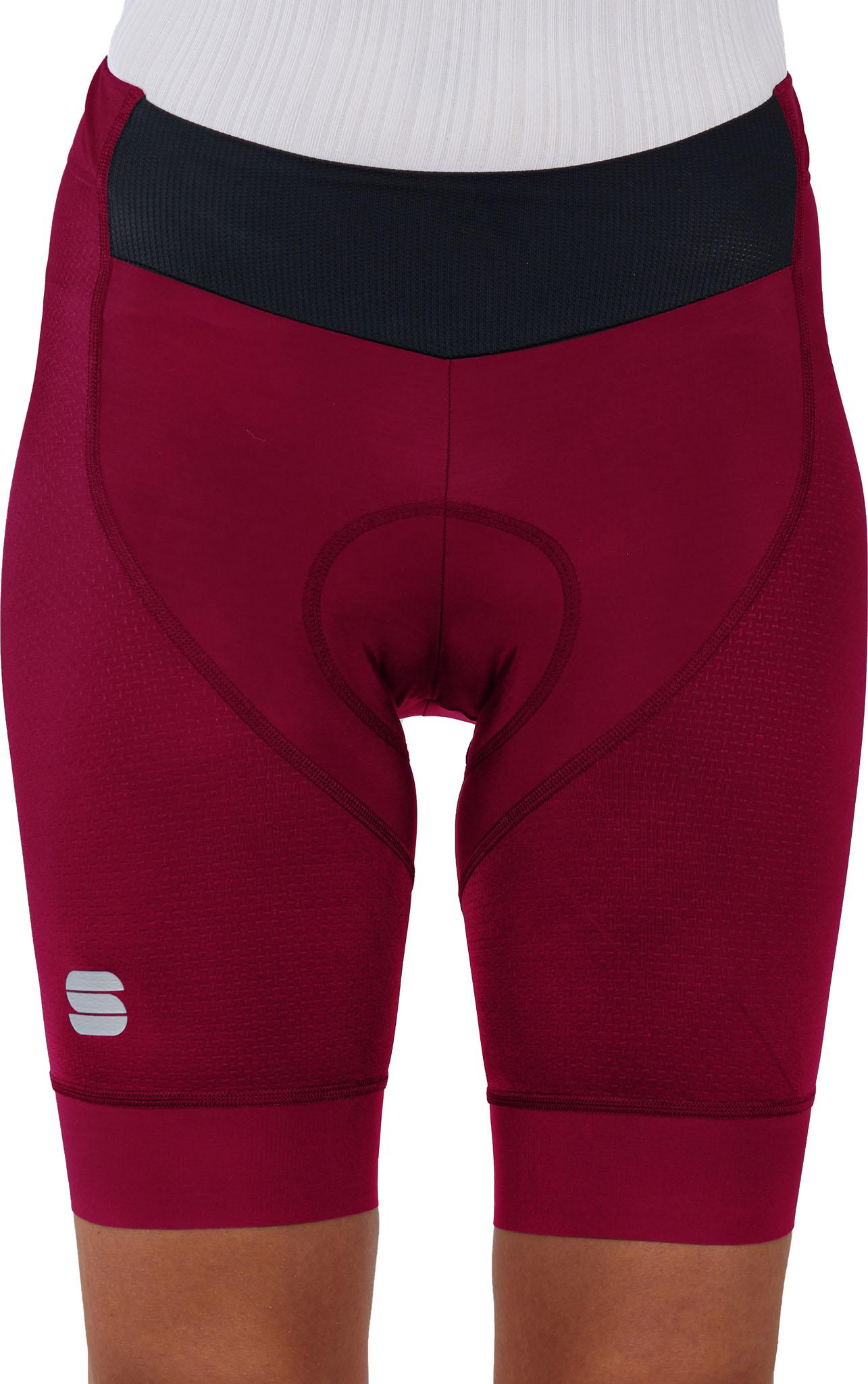 Image de produit pour Short de vélo LTD - Femme