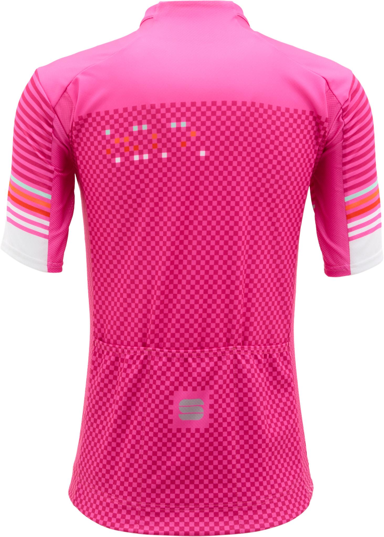 Product gallery image number 2 for product Sticker Jersey - Women's