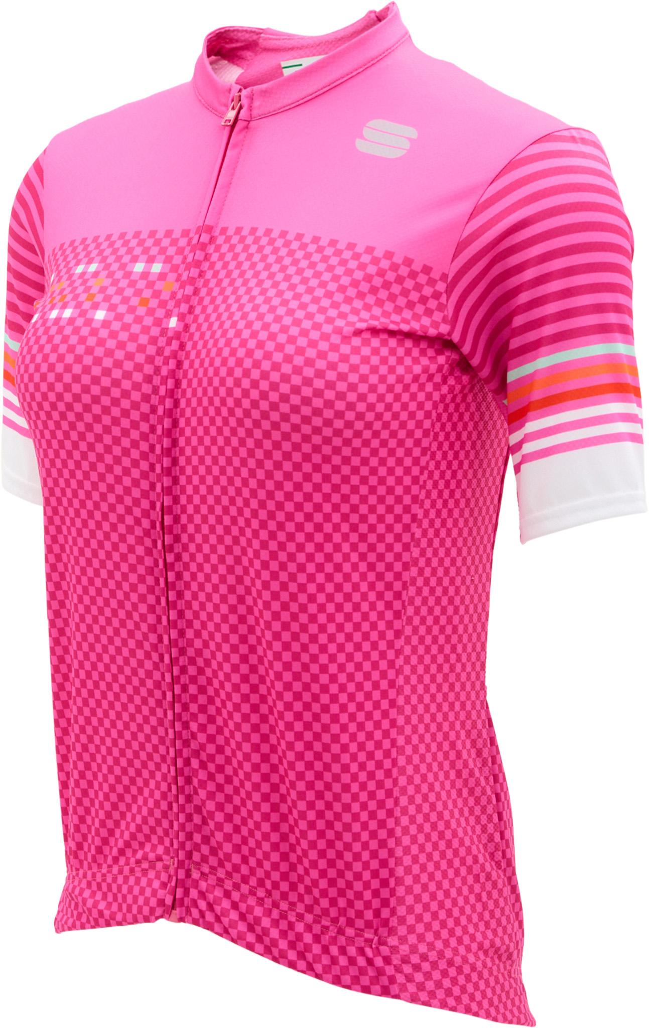 Product gallery image number 3 for product Sticker Jersey - Women's