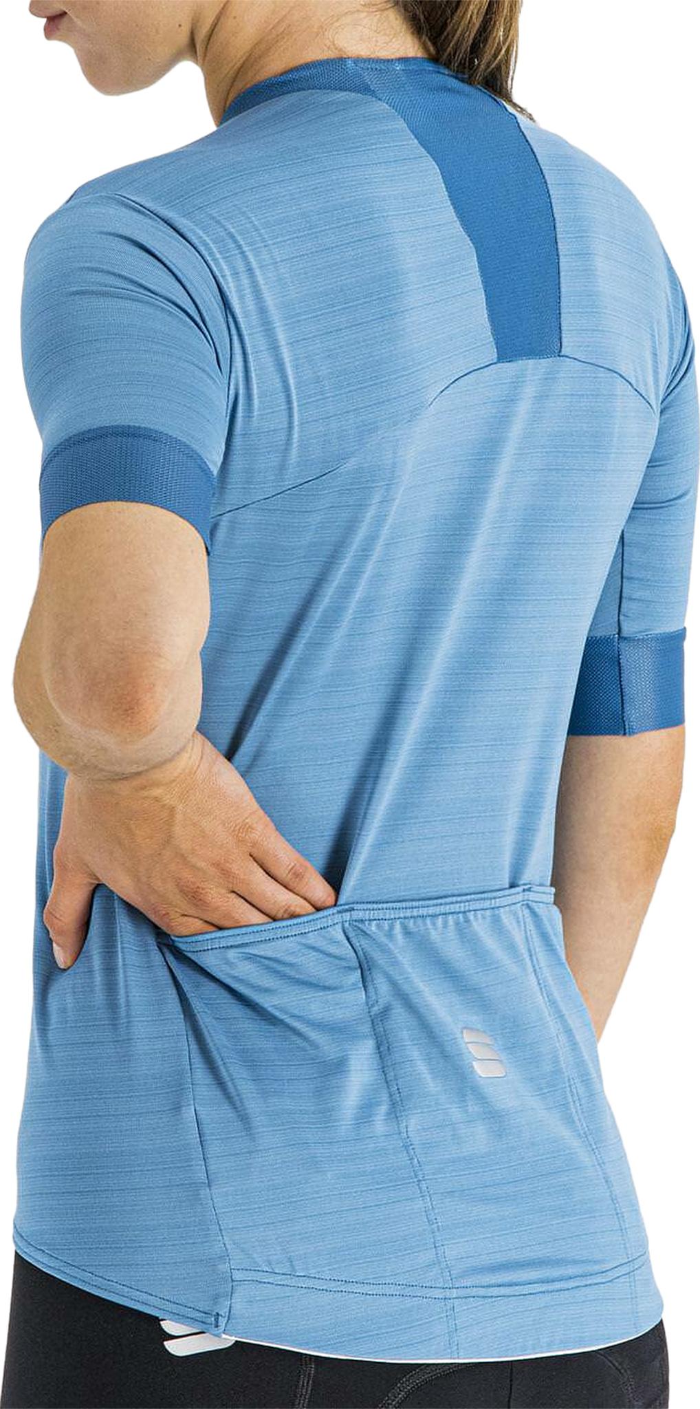 Product gallery image number 3 for product Kelly Short Sleeves Jersey - Women's