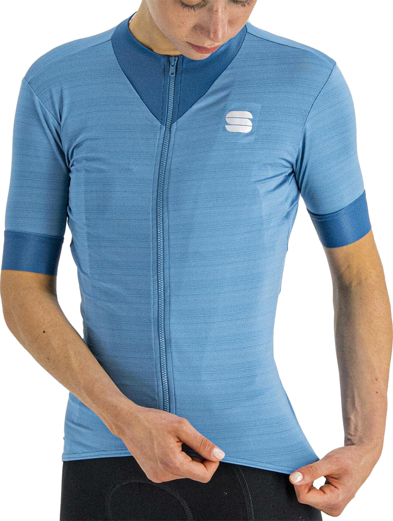 Product gallery image number 2 for product Kelly Short Sleeves Jersey - Women's