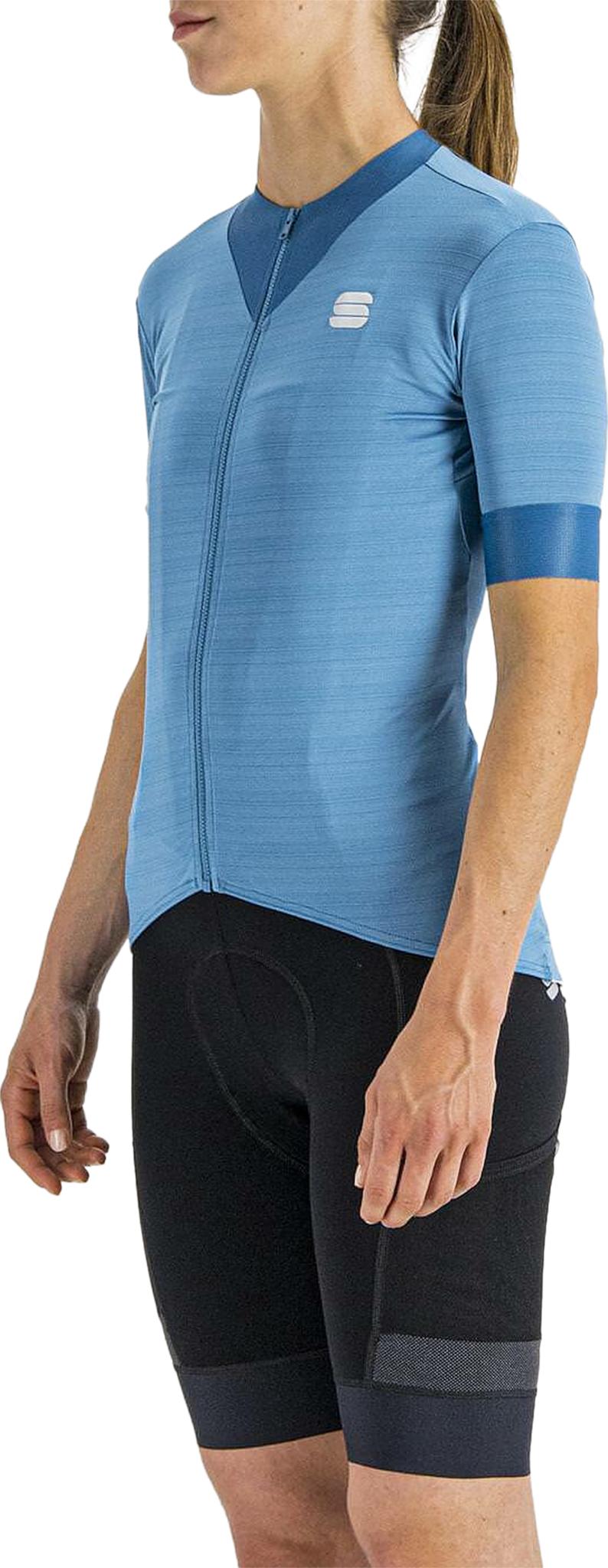 Product gallery image number 5 for product Kelly Short Sleeves Jersey - Women's