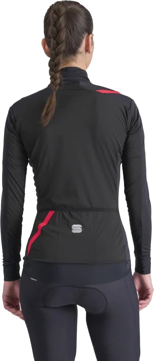 Product gallery image number 2 for product Fiandre Light Norain Jacket - Women's