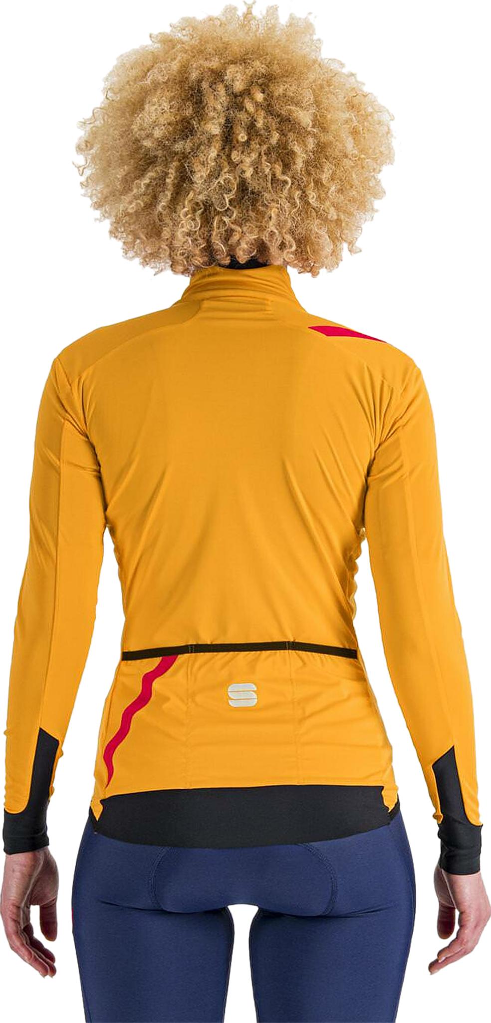 Product gallery image number 2 for product Manteau de pluie Fiandre Light - Femme