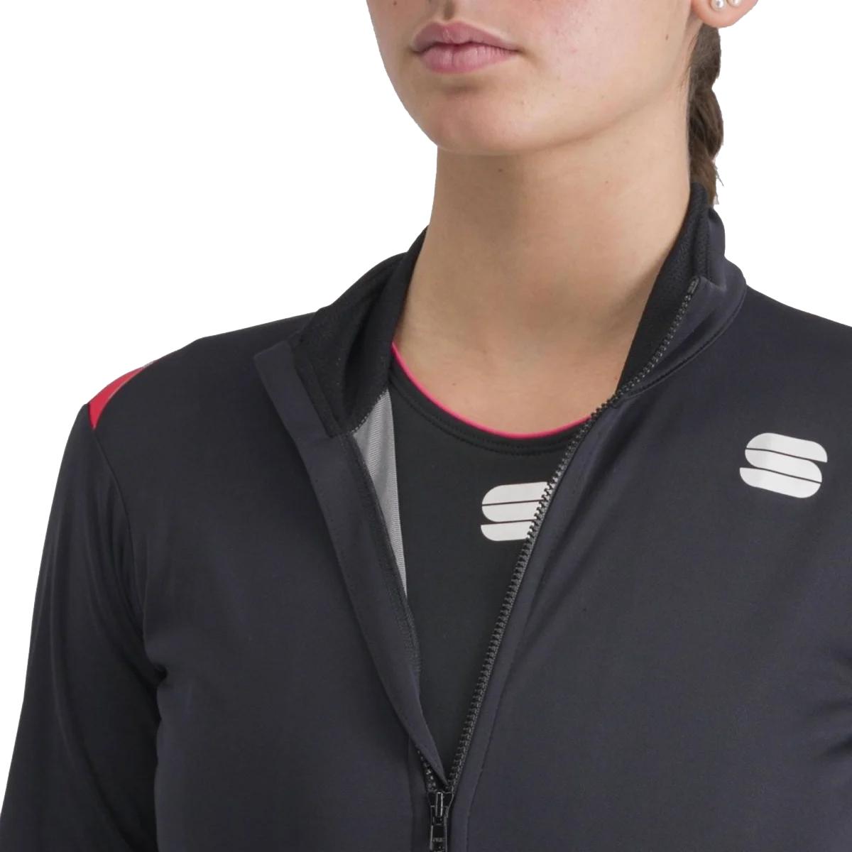 Product gallery image number 4 for product Fiandre Light Norain Jacket - Women's