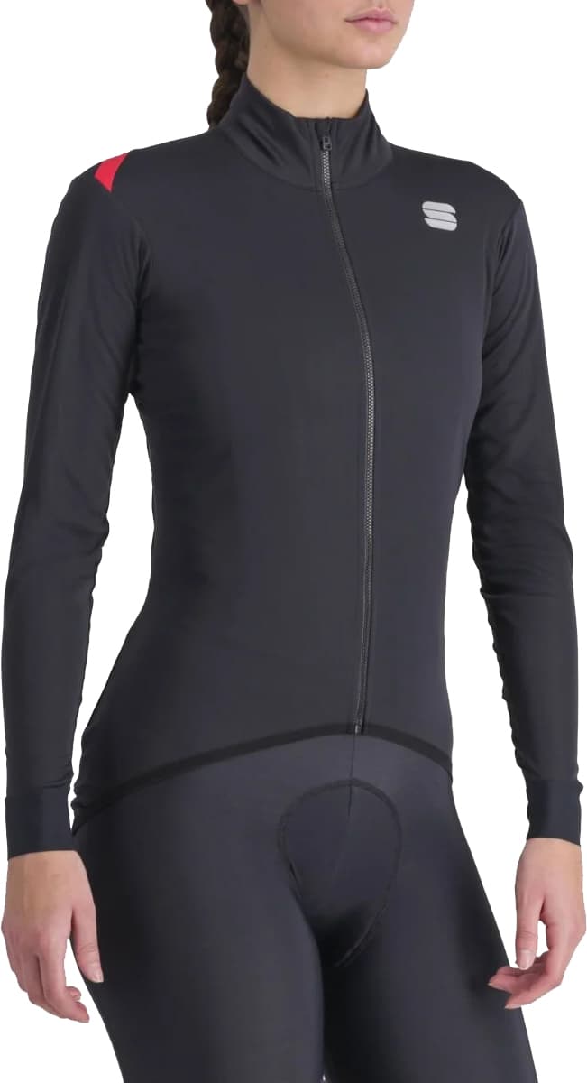Product gallery image number 6 for product Fiandre Light Norain Jacket - Women's