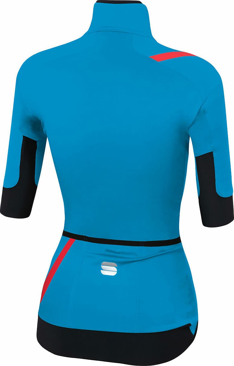 Numéro de l'image de la galerie de produits 2 pour le produit Maillot vélo Fiandre Light Norain - Femme
