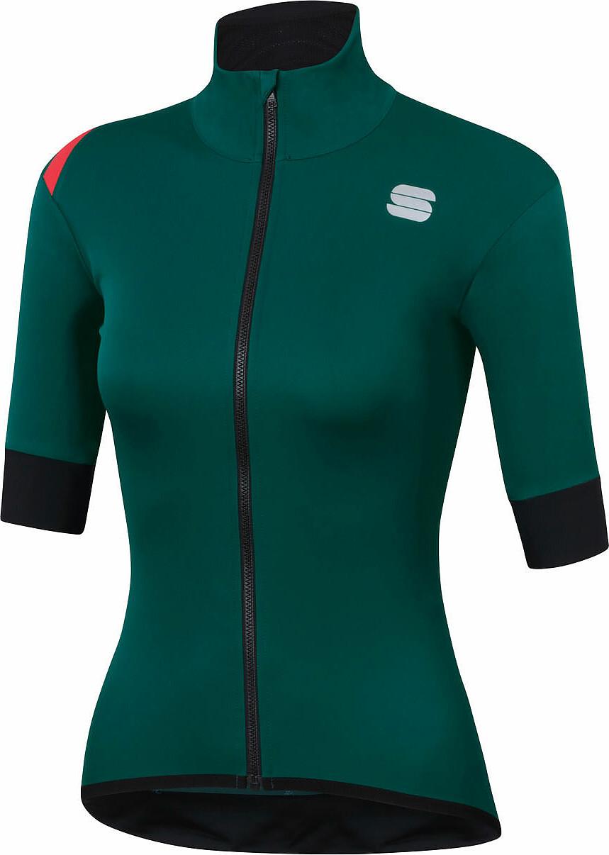Product image for Fiandre Light Norain Jersey Short Sleeves - Women's