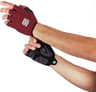 Couleur: Red Wine