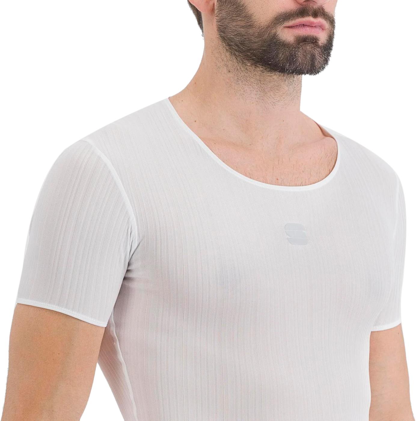 Product gallery image number 3 for product Pro Baselayer Tee - Men's