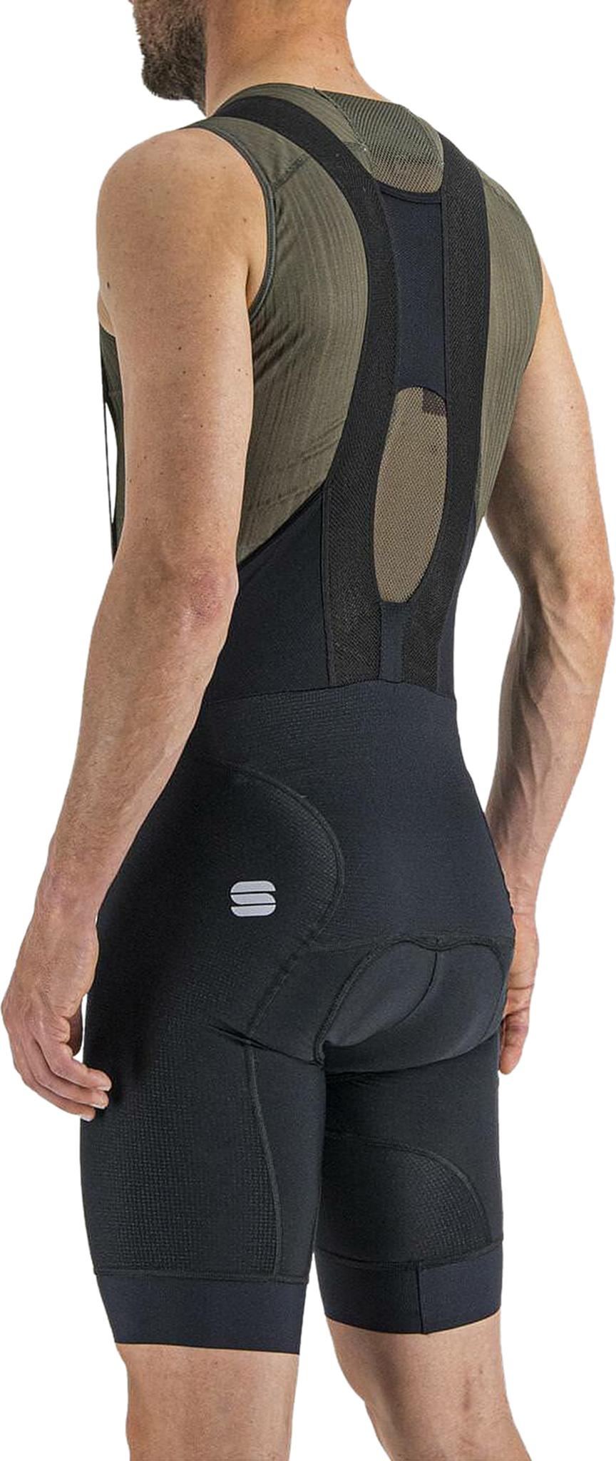 Product gallery image number 3 for product Pro Baselayer Sleeveless - Men's