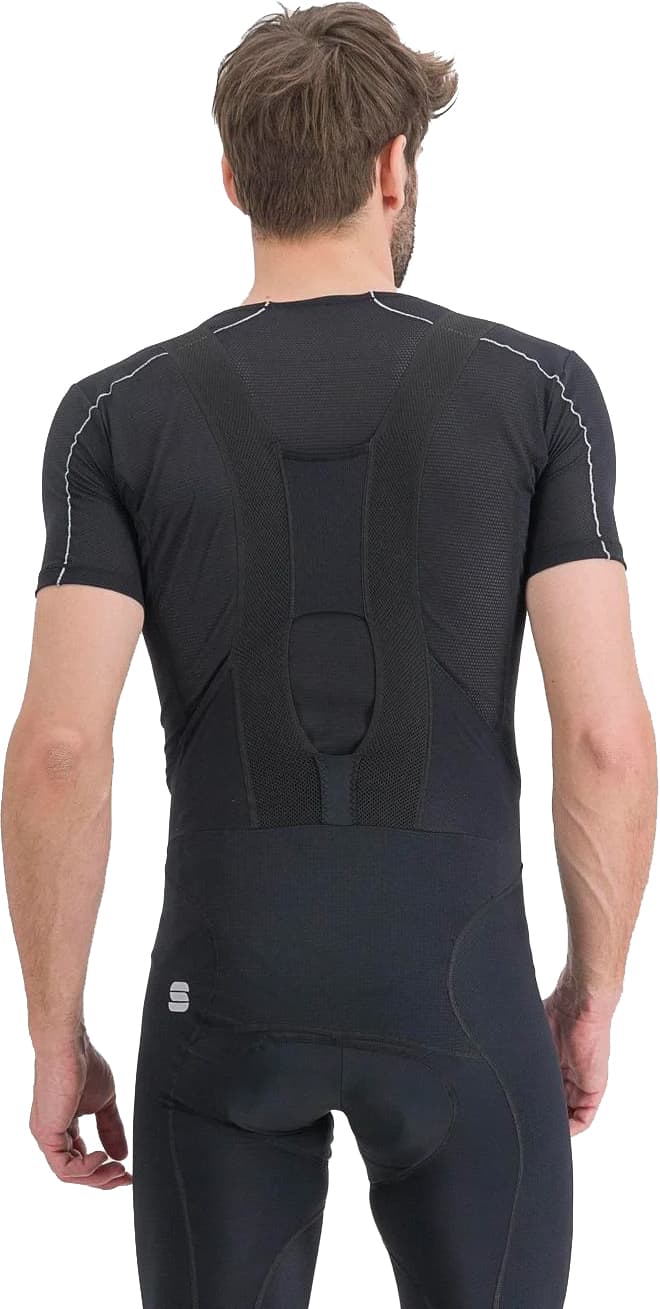 Product gallery image number 2 for product Thermodynamic Lite Tee - Men's