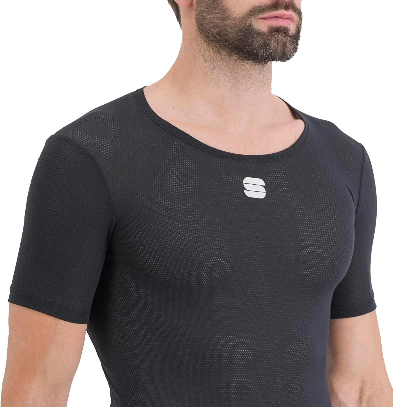 Product gallery image number 3 for product Thermodynamic Lite Tee - Men's