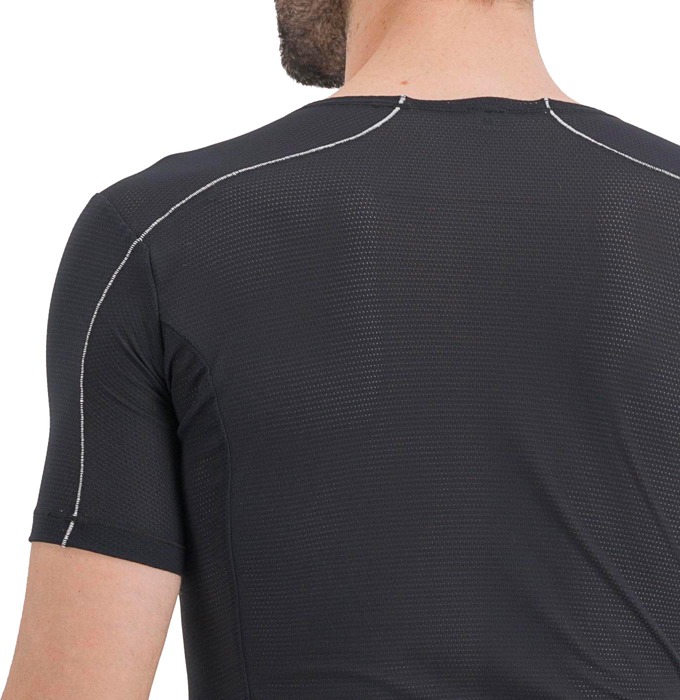 Product gallery image number 4 for product Thermodynamic Lite Tee - Men's