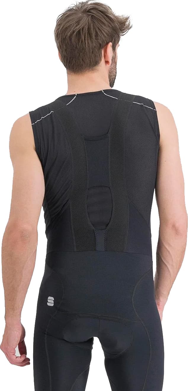 Product gallery image number 2 for product Thermodynamic Lite T-Sleeveles - Men's