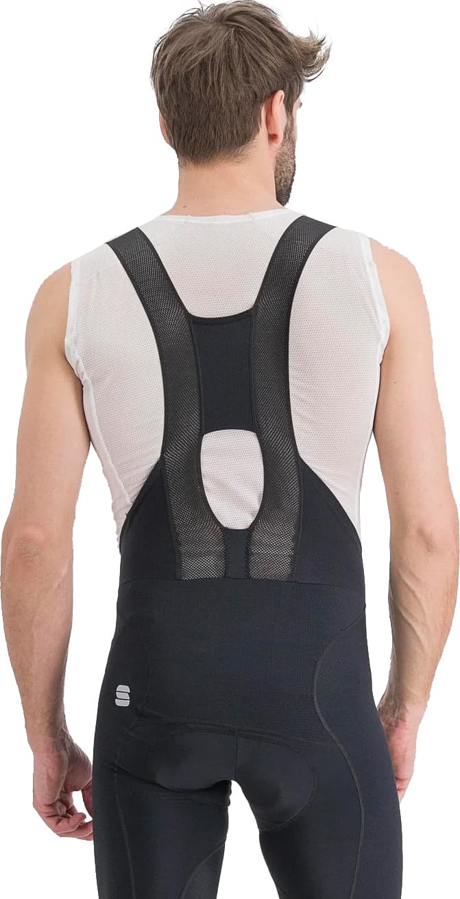 Product gallery image number 2 for product Thermodynamic Lite T-Sleeveles - Men's