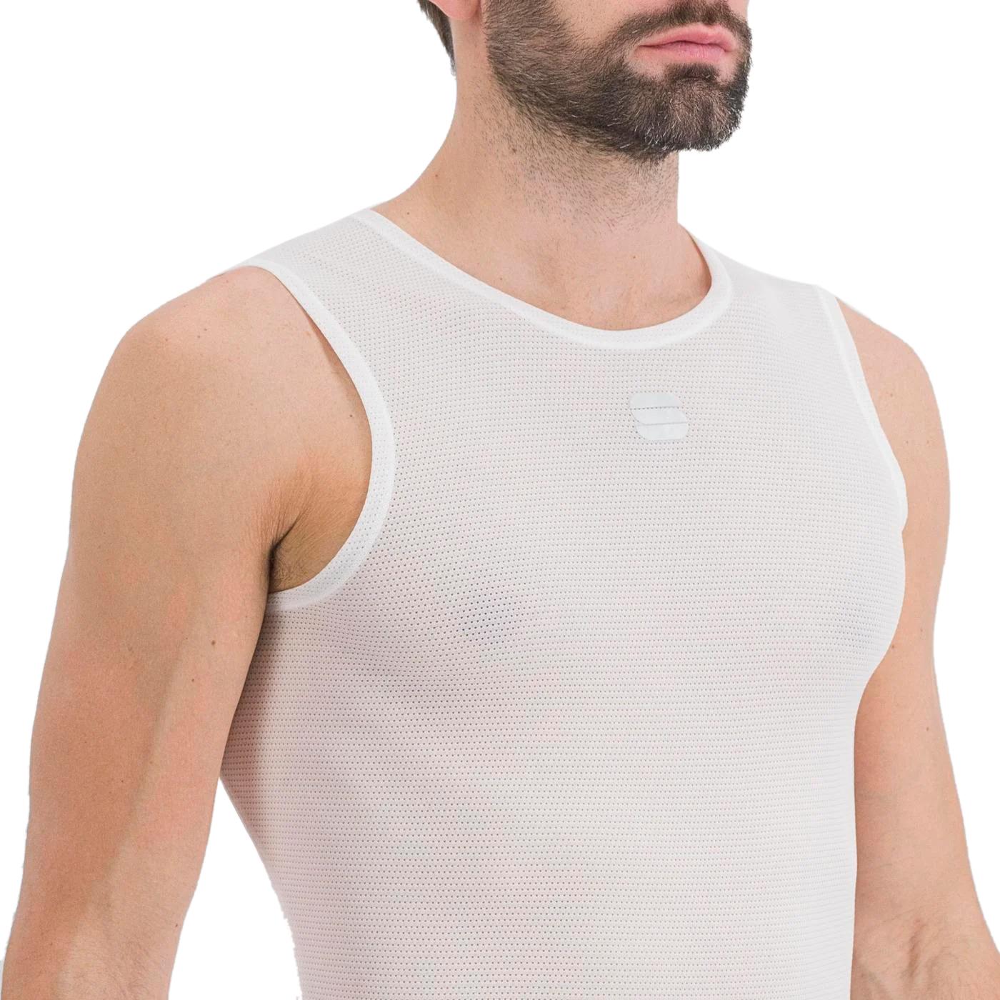 Product gallery image number 3 for product Thermodynamic Lite T-Sleeveles - Men's
